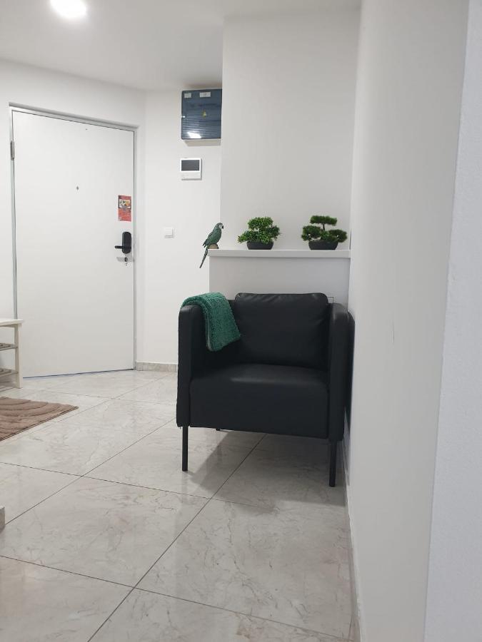 Betariel'Com Hauptbahnhof Appartement Wenen Buitenkant foto