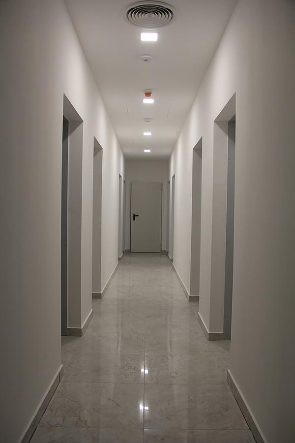 Betariel'Com Hauptbahnhof Appartement Wenen Buitenkant foto