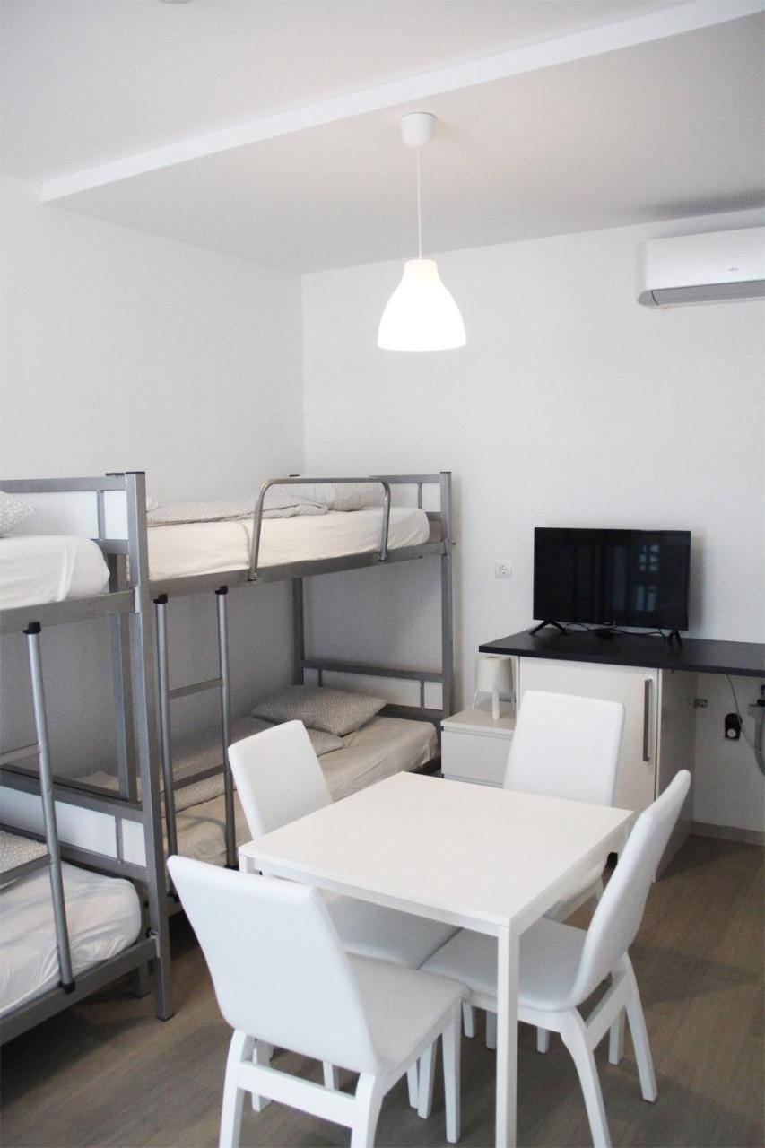 Betariel'Com Hauptbahnhof Appartement Wenen Buitenkant foto