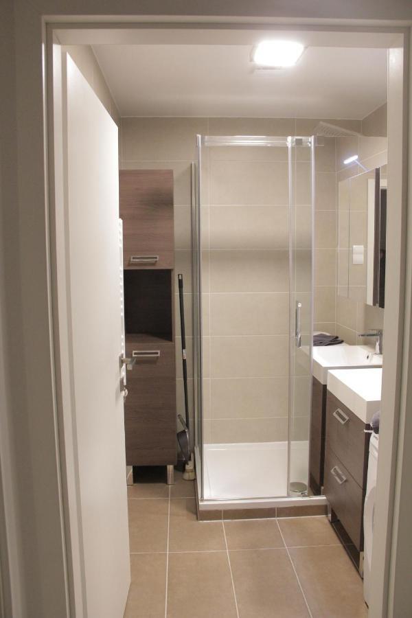 Betariel'Com Hauptbahnhof Appartement Wenen Buitenkant foto